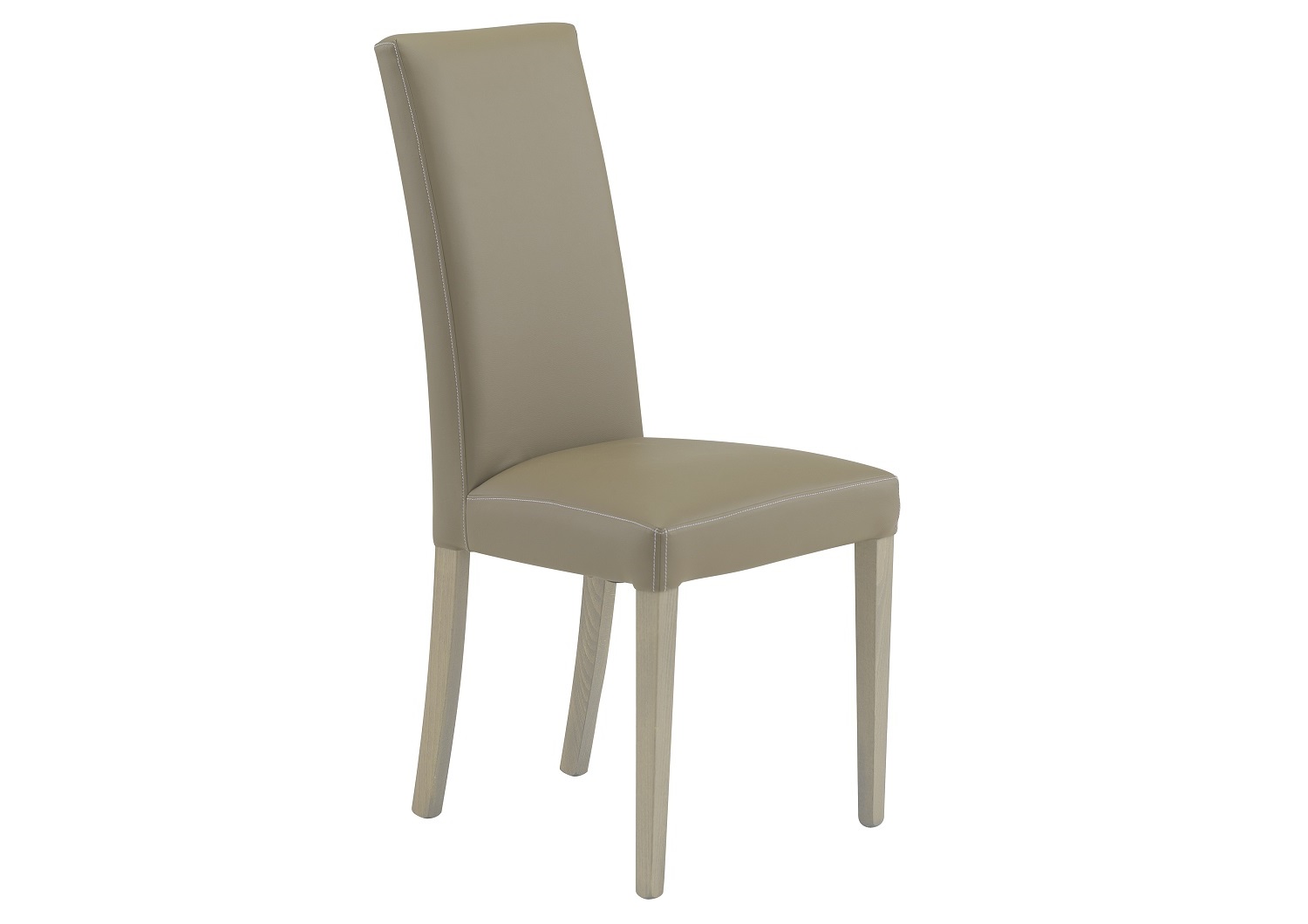 Bilrich Dining Furniture - AVA Dining Chair Taupe